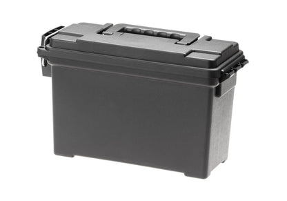 Nimrod Ammo Box - Medium Black
