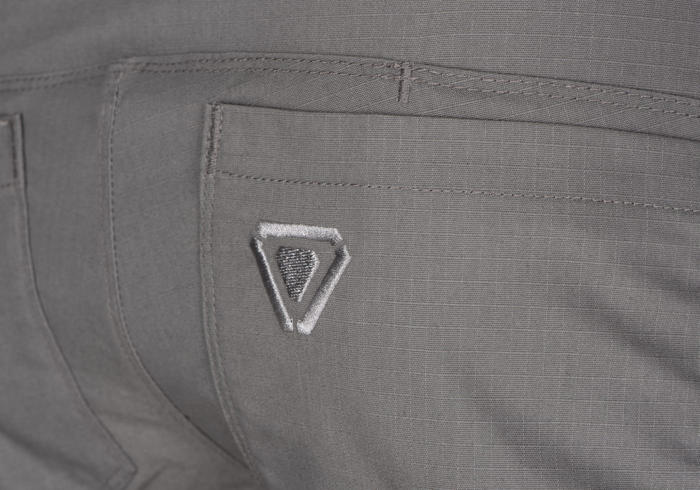 Outrider T.O.R.D. Flex Pant AR Wolf Grey