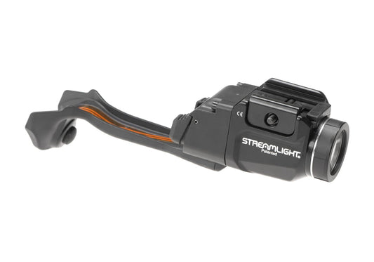 Streamlight TLR-7 X Contour Remote For Sig Sauer P320 XCARRY Frame Black