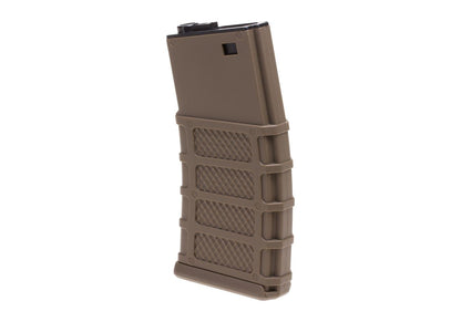 Classic Army Magazine M4 Polymer Hicap 300rds