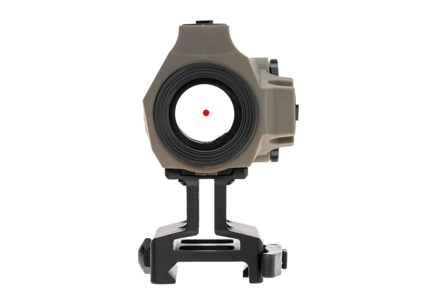Vector Optics Maverick-IV 1x20 Mini SOP Black