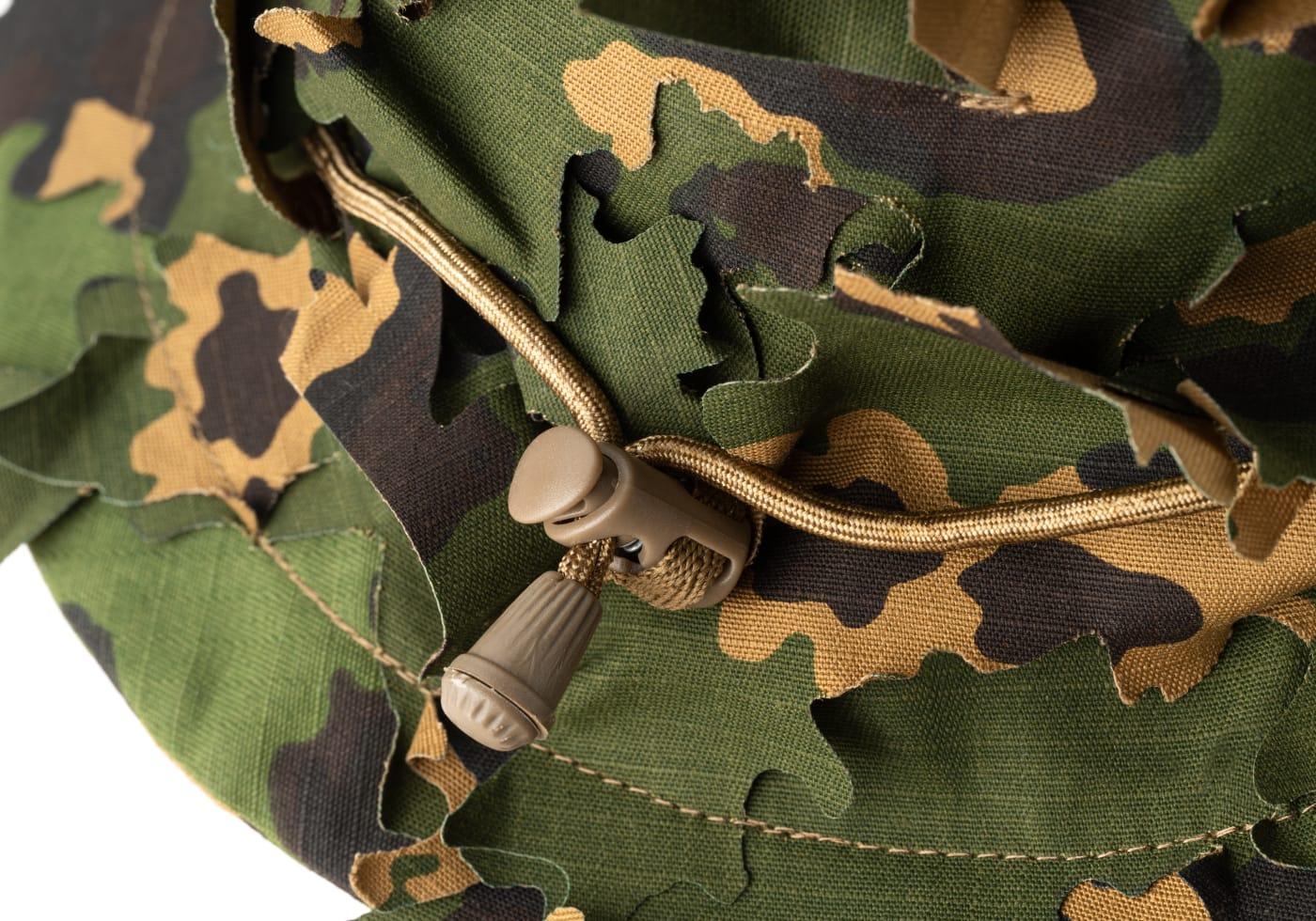 Invader Gear Leaf Boonie Hat Partizan