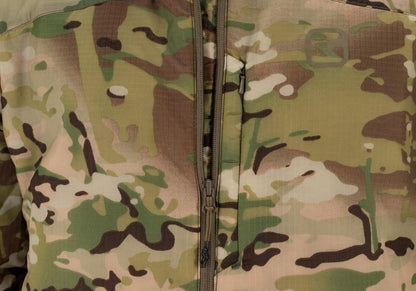 Clawgear Strata Lightweight Insulated Jacket Multicam