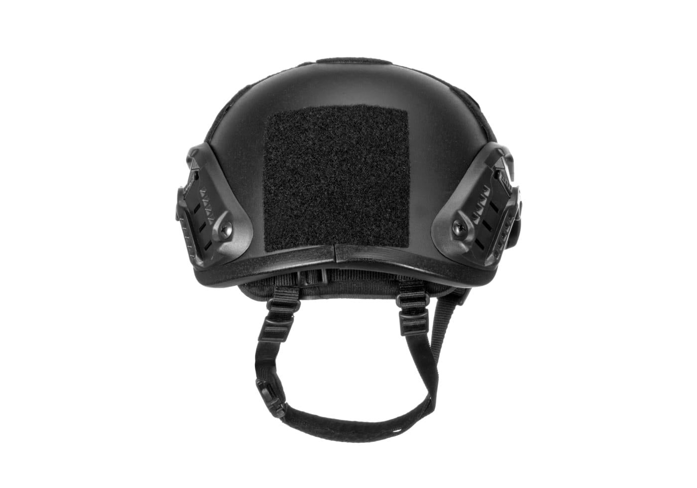 Emerson ACH MICH 2001 Helmet Special Action