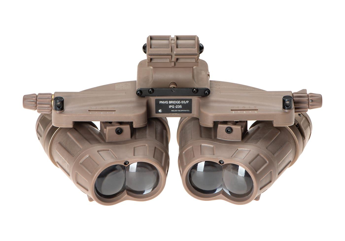 FMA AVS-10 Dummy Night Vision Goggle Airsoft  Helmet Mounted