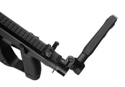 Krytac Kriss Vector Limited Edition AEG Black