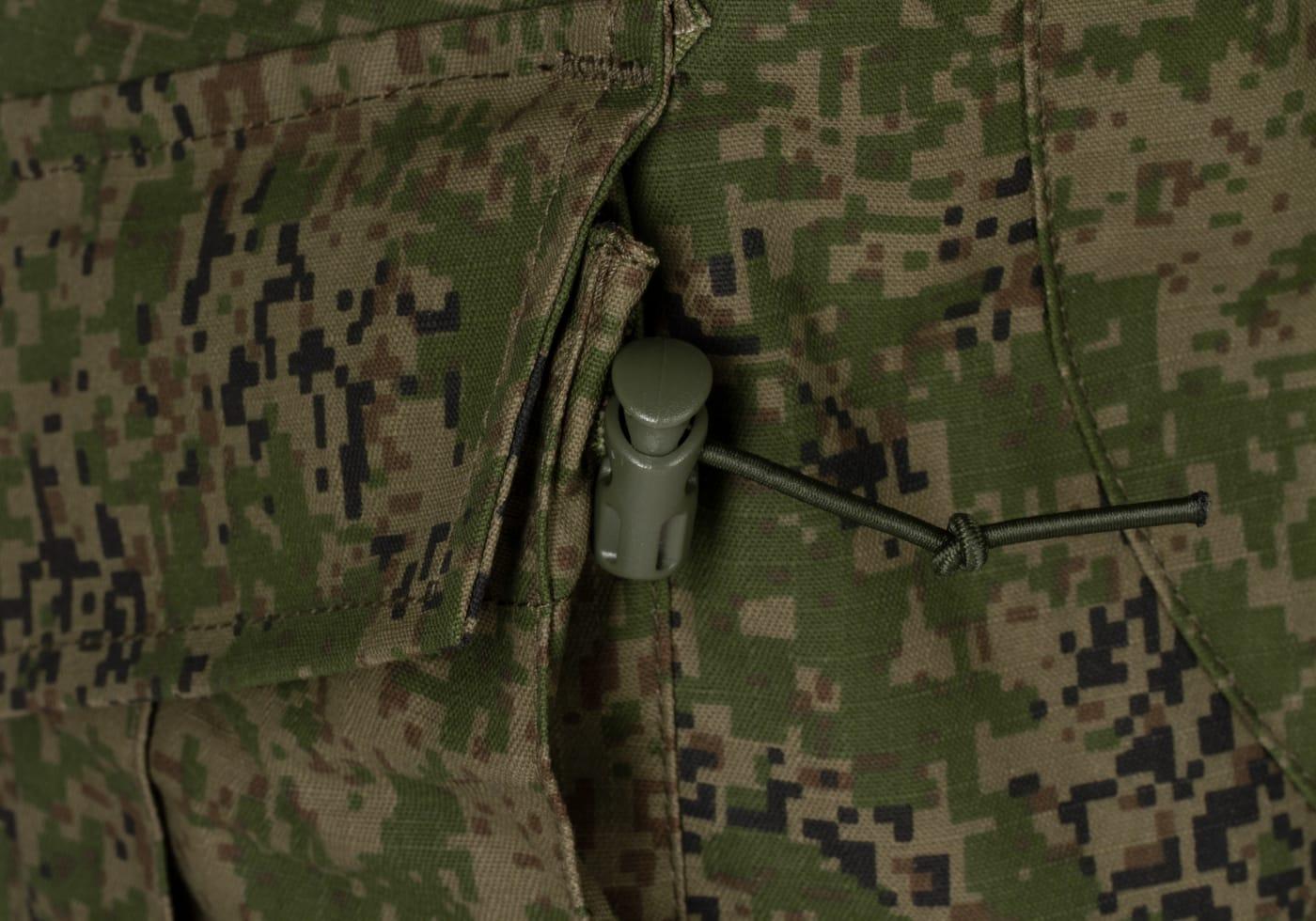 Invader Gear Revenger TDU Pant Digital Flora