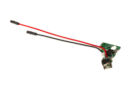 Krytac Kriss Vector Selector Board Assembly
