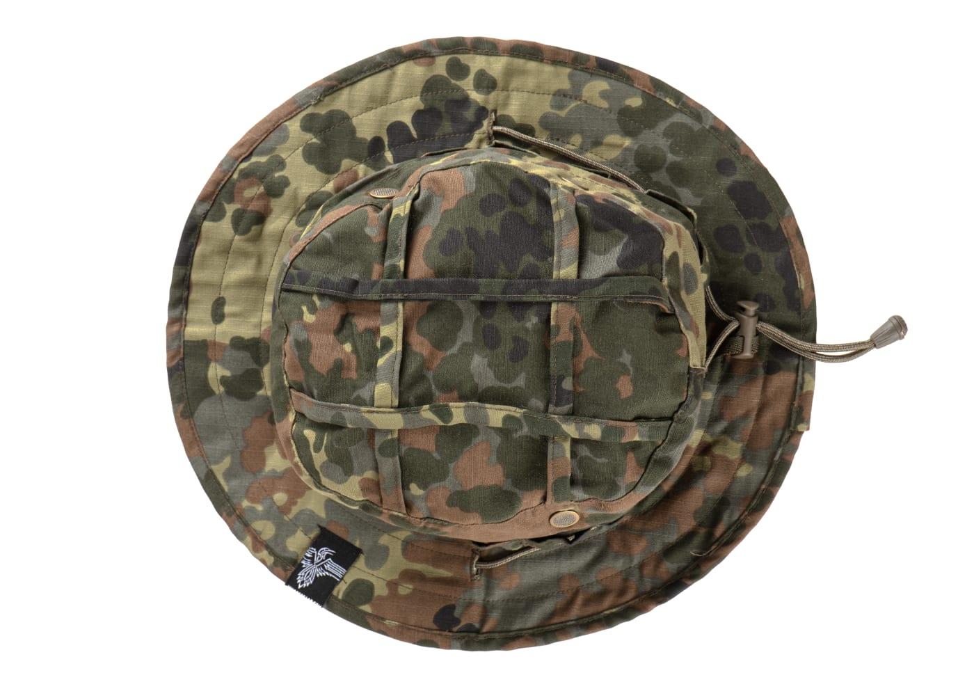 Invader Gear Mod 2 Boonie Hat Flecktarn