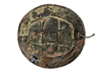 Invader Gear Mod 2 Boonie Hat Flecktarn