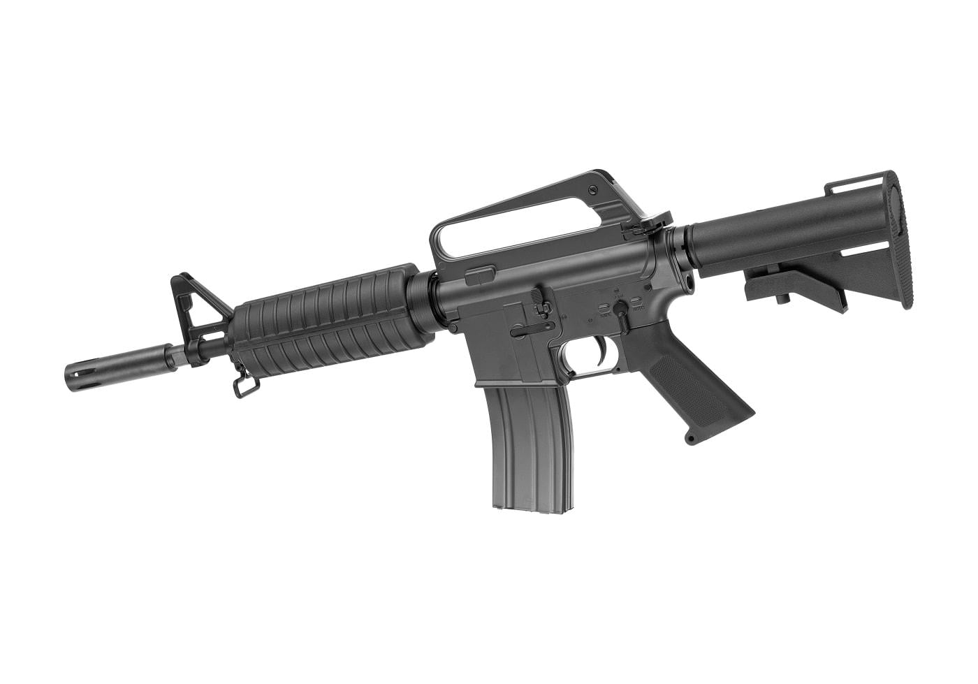 Cyma CM009E XM177 E Full Metal