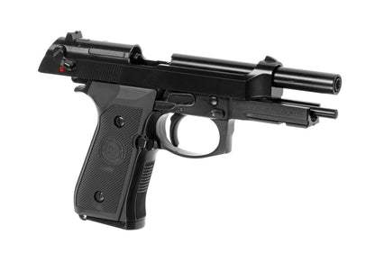 WE M9 A1 V2 Full Metal GBB Black