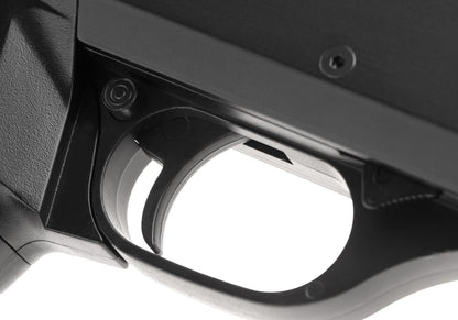 Cyma CM360M 3-Shot Shotgun Metal Version Black Spring