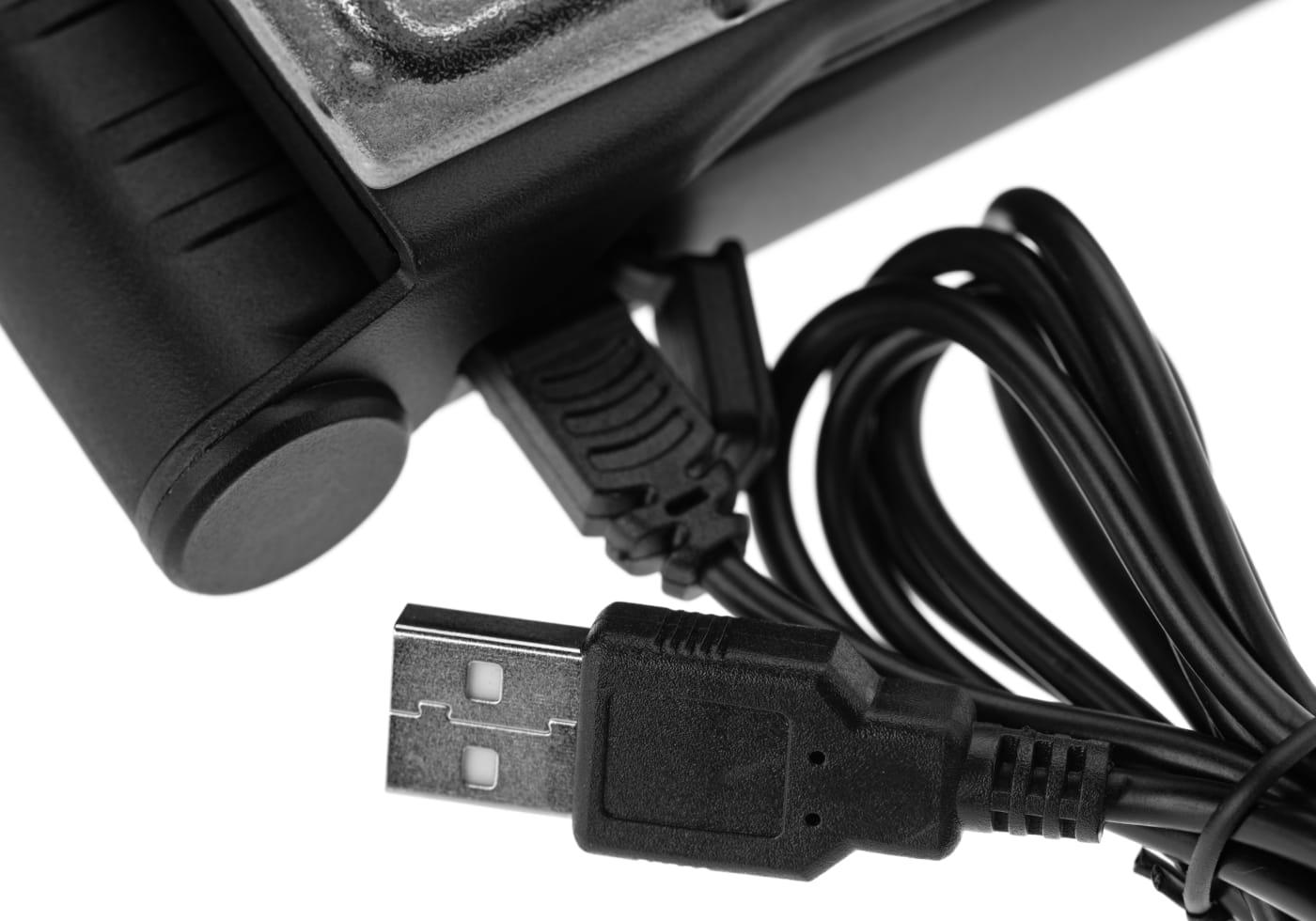 Streamlight Flipmate Black