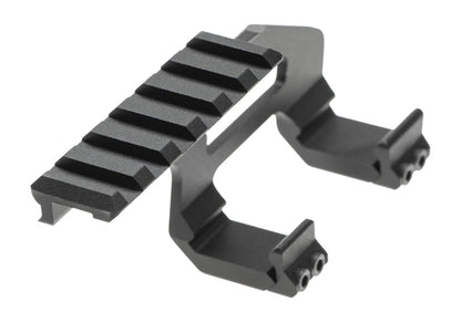 G&G Scope Mount GPM1911 CP Black