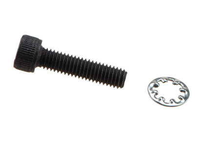 Strike Industries AR Enhanced Pistol Grip in 15 degree