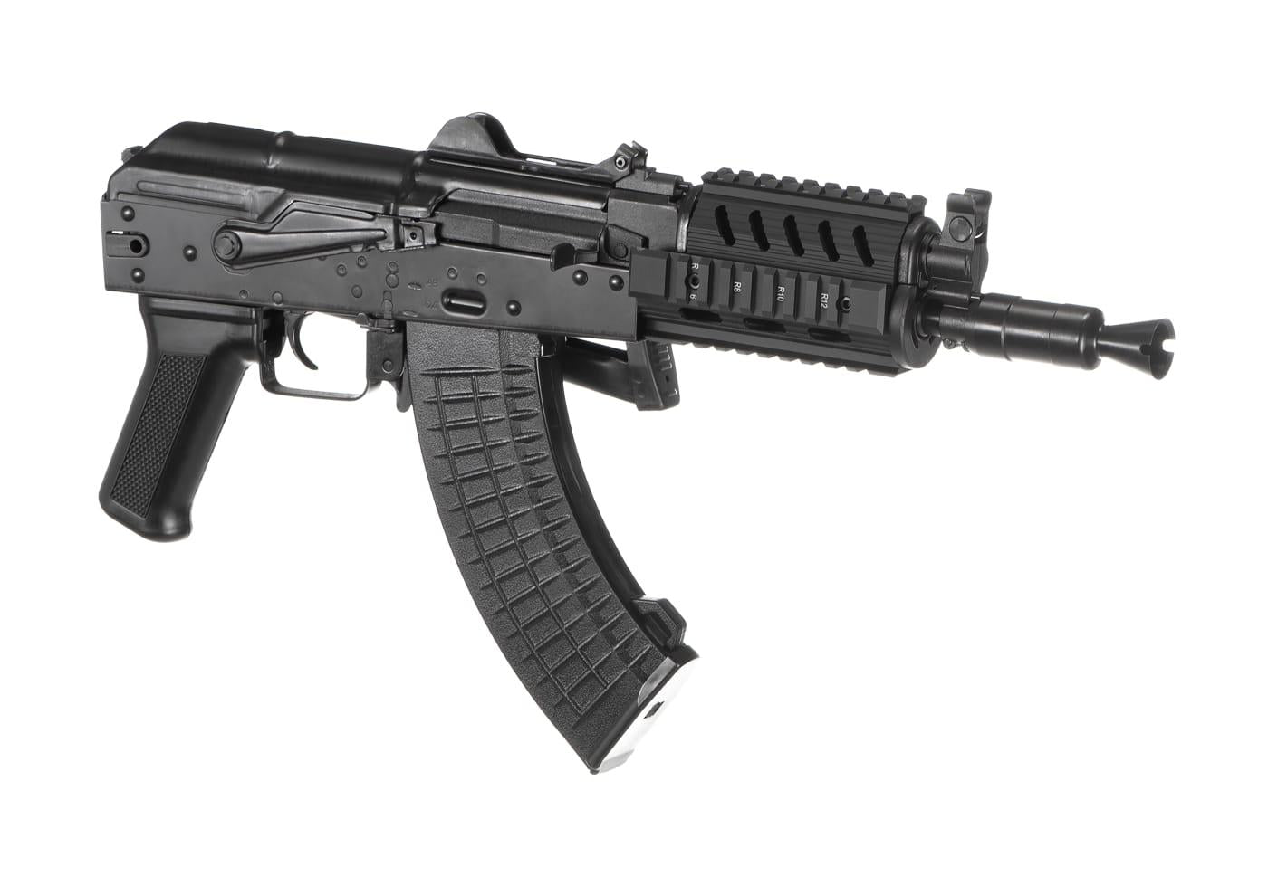 LCT TX-S74UN Black