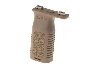 Ares M-LOK Grip Dark Earth