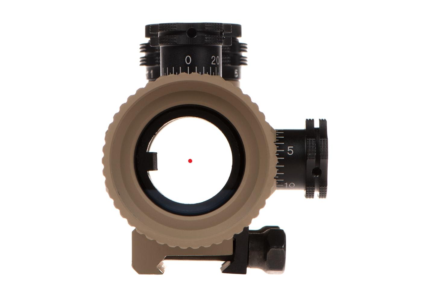 Aim-O 1x30 Red Dot Desert