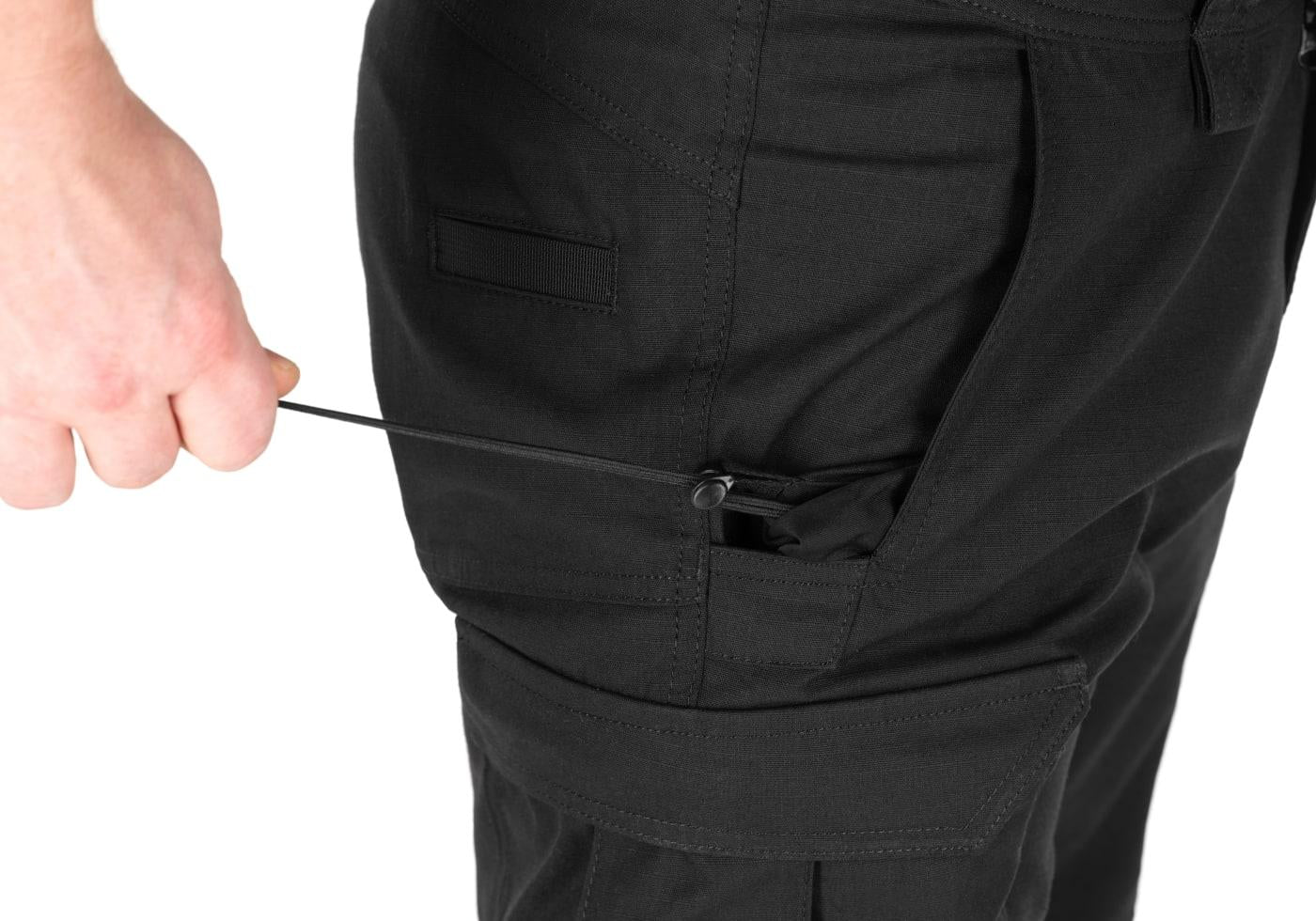 Clawgear Operator Combat Pants MK III ATS Flex Black
