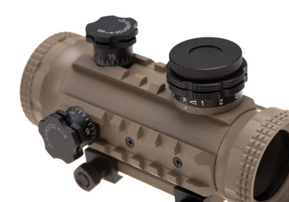 Aim-O 1x30 Red Dot Desert