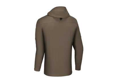 Outrider T.O.R.D. Flex Windblock Hoody LW Ranger Green