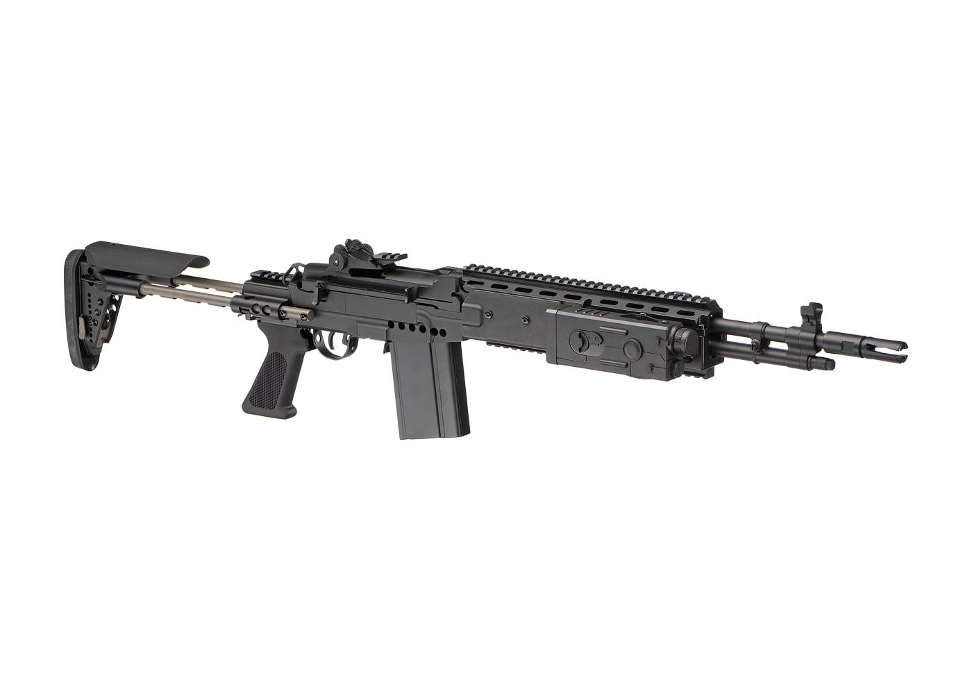 Cyma CM032G M14 EBR Mod 0 Black