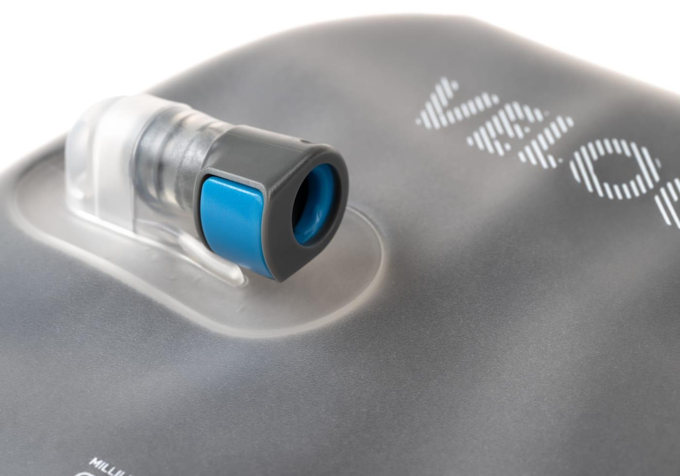 Hydrapak Velocity IT 1.5L Grey