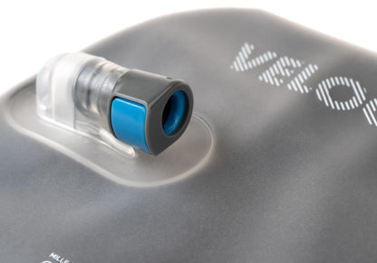Hydrapak Velocity IT 1.5L Grey
