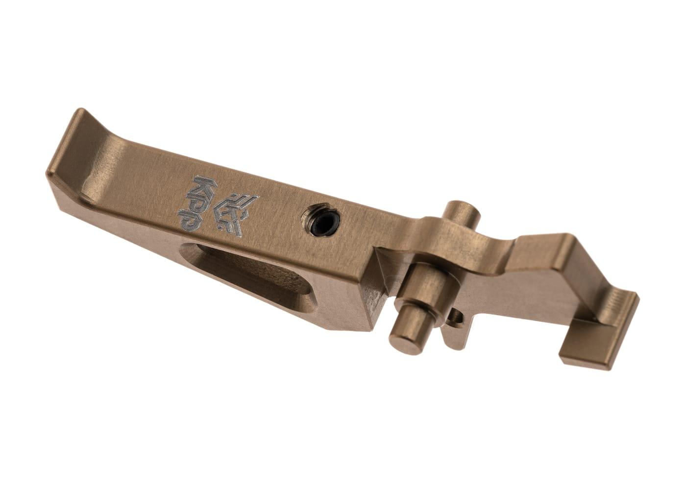 KPP V2 Straight Trigger Tan