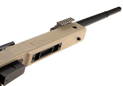 Cyma CM700A M40A5 Bolt-Action Sniper Rifle Tan