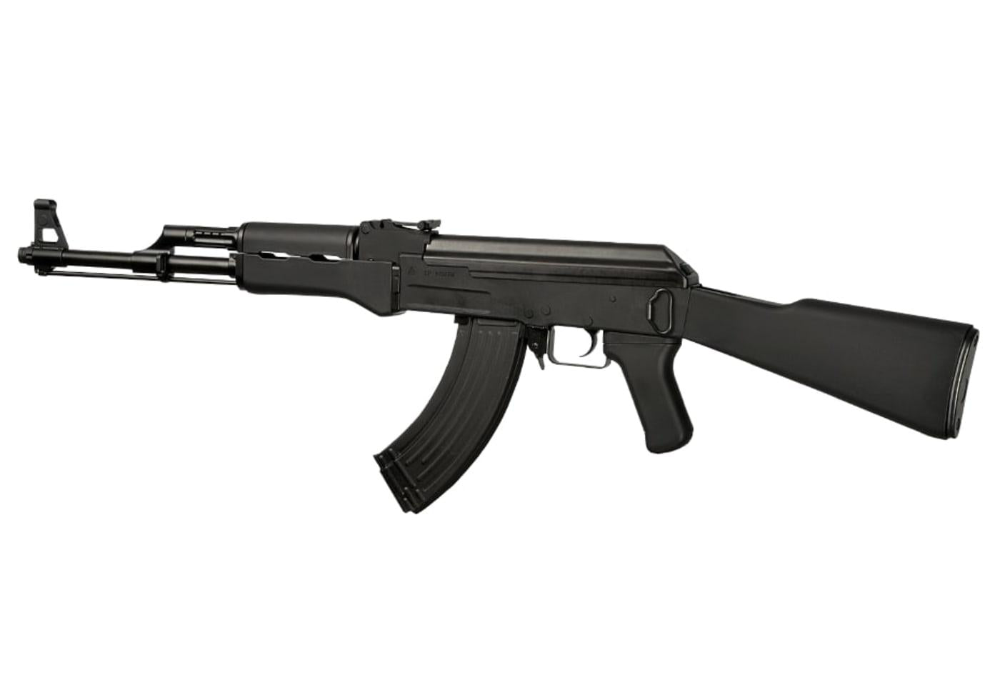G&G CM47 Black
