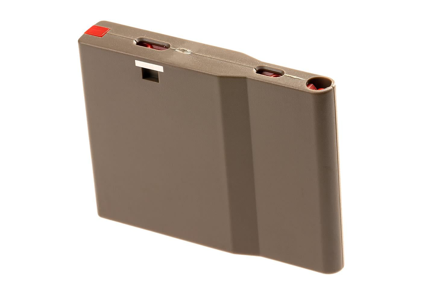 Silverback SRS Light Magazine 25rds Dark Earth