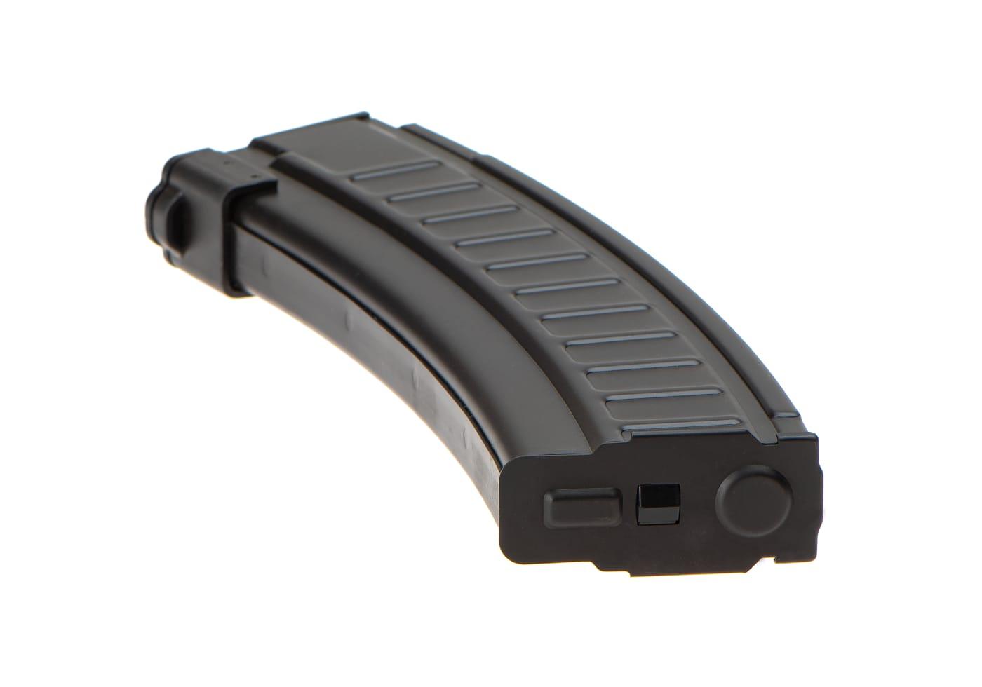 LCT Magazin SR-3M Lowcap 70rds Black
