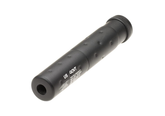 G&G SOCOM Silencer Small CCW Black