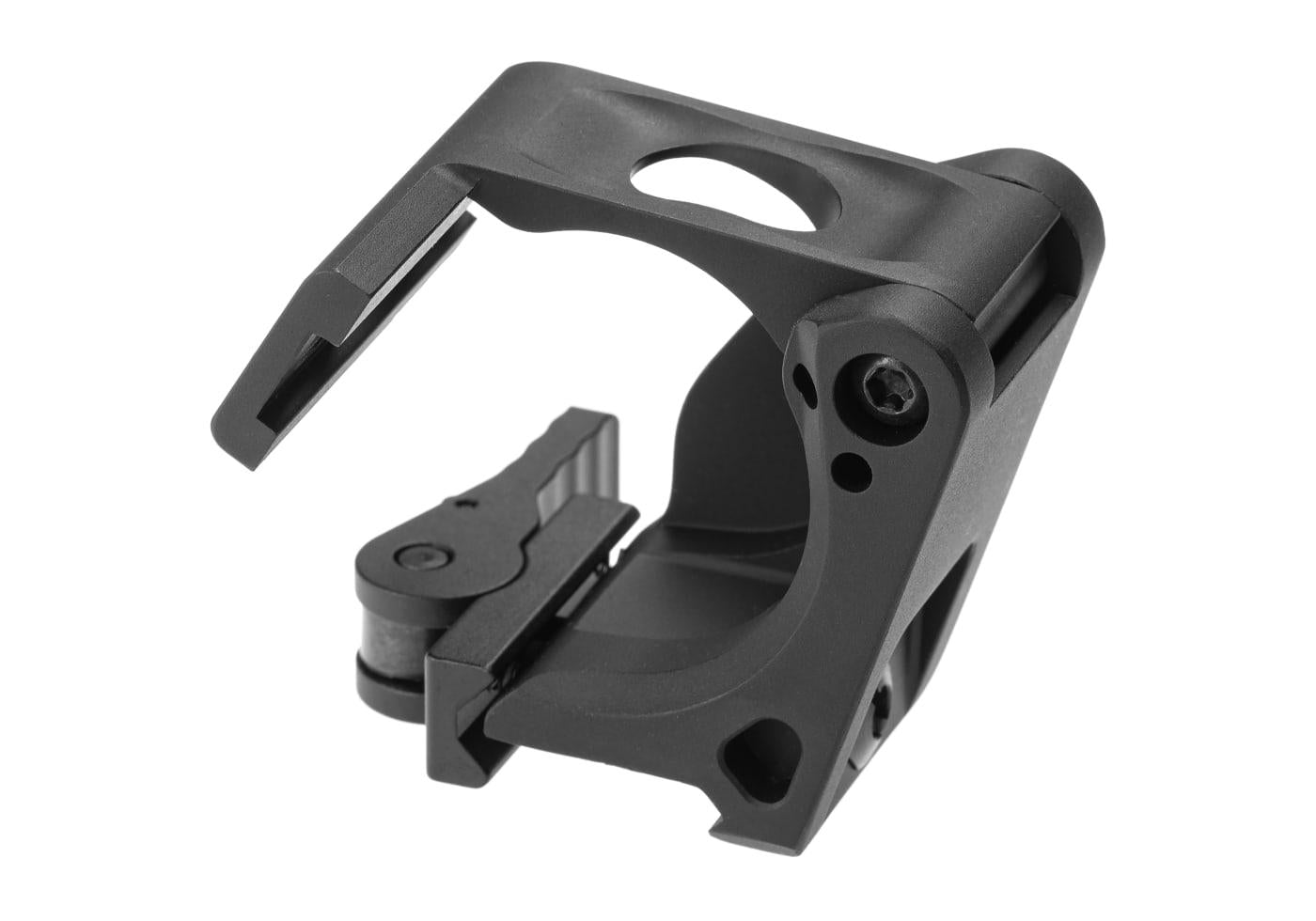 Aim-O G43 Magnifier FTC Mount Black