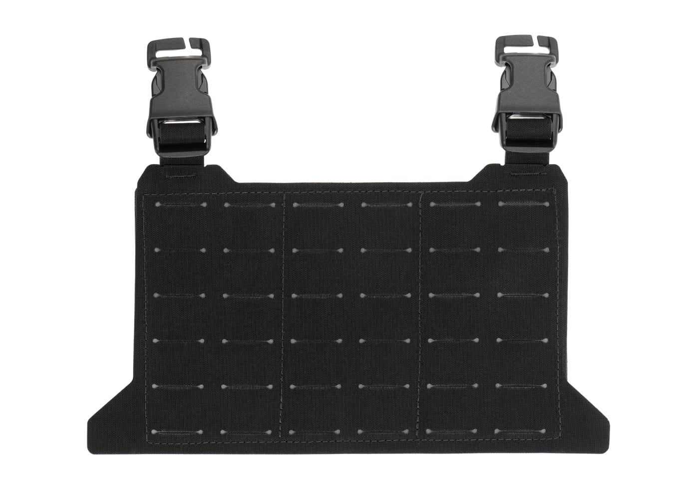 Templar's Gear CPC FRONT PANEL / MICRO CHEST RIG Black