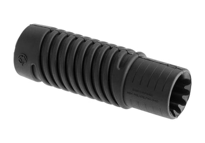 Manta Black 5.4 x 1.2 Inch V2 Defender Suppressor Cover