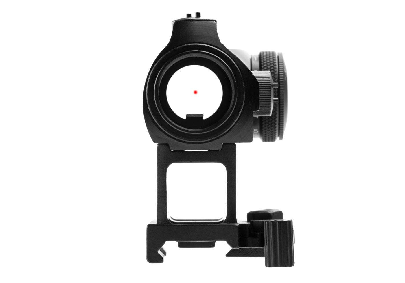 Aim-O RD-2 Red Dot with QD Mount Black