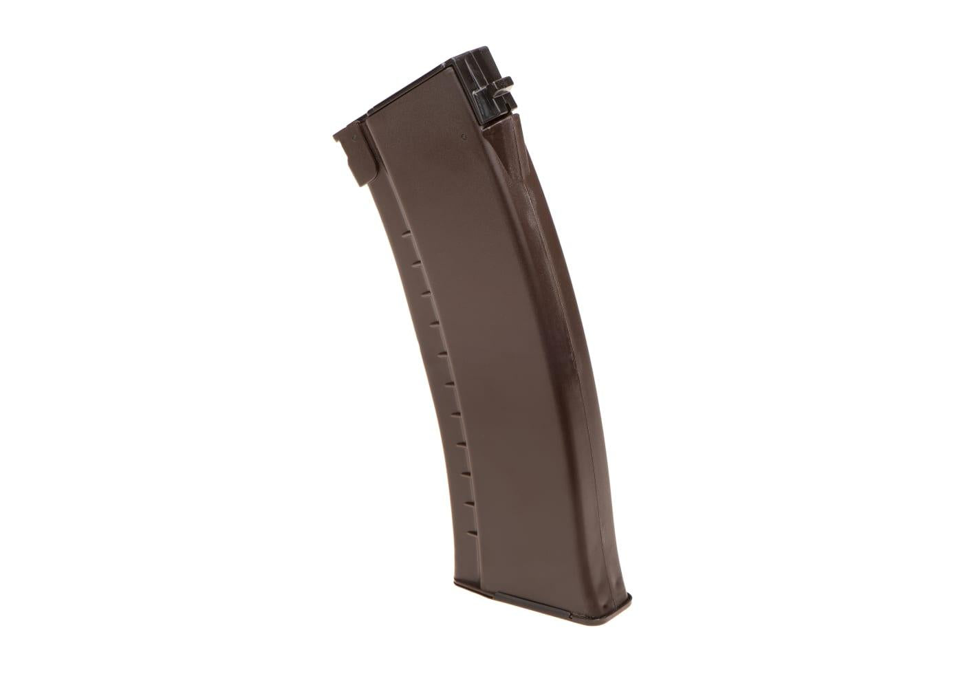 LCT Magazin LCK74 Midcap 130rds Plum
