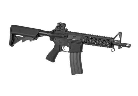 G&G CM16 Raider Black