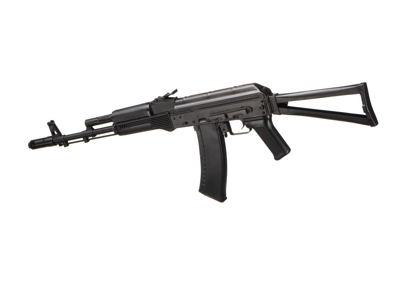 LCT LCKS74M Black