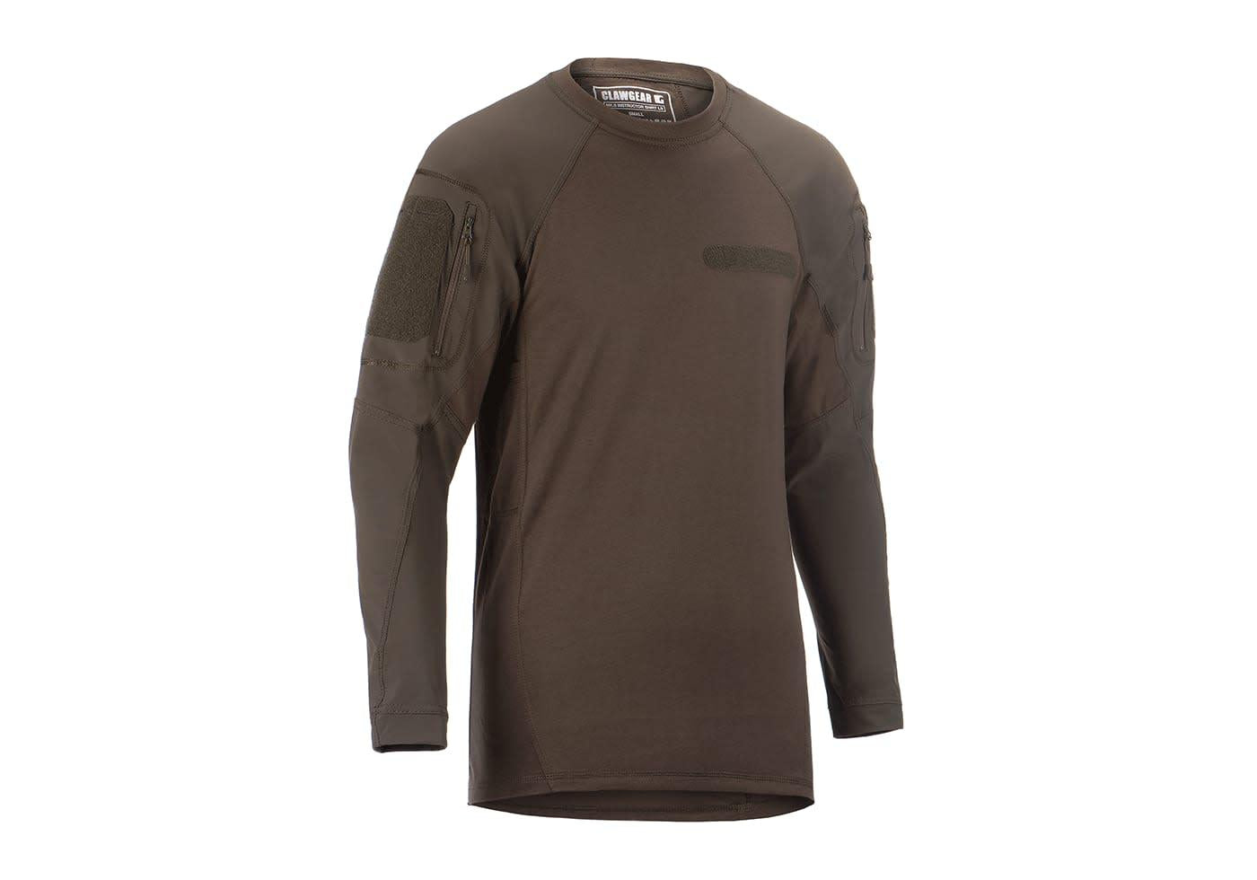 Clawgear Mk.II Instructor Shirt LS RAL7013