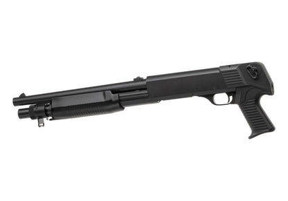 Cyma CM361 3-Shot Shotgun Spring Black