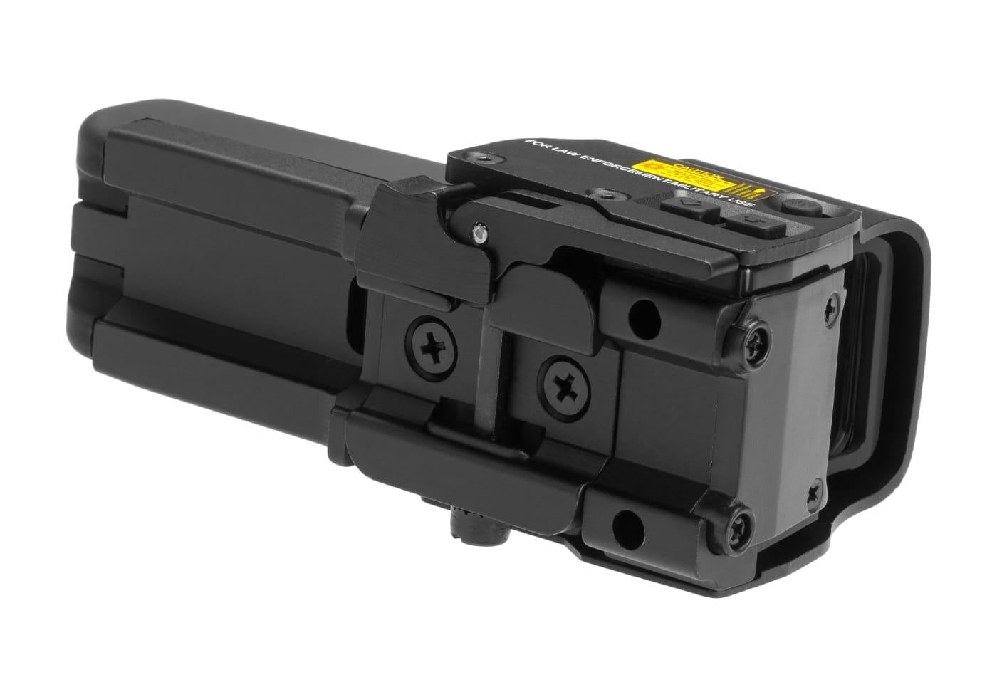Aim-O 558 Red Dot Black