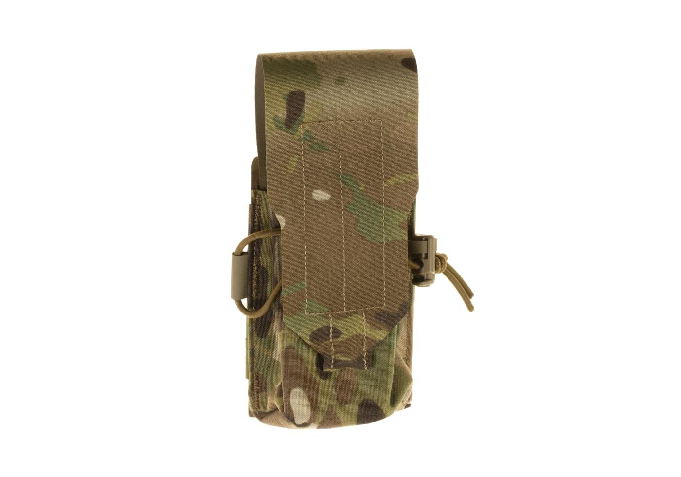 Blue Force Gear Double M4 Magazine Pouch