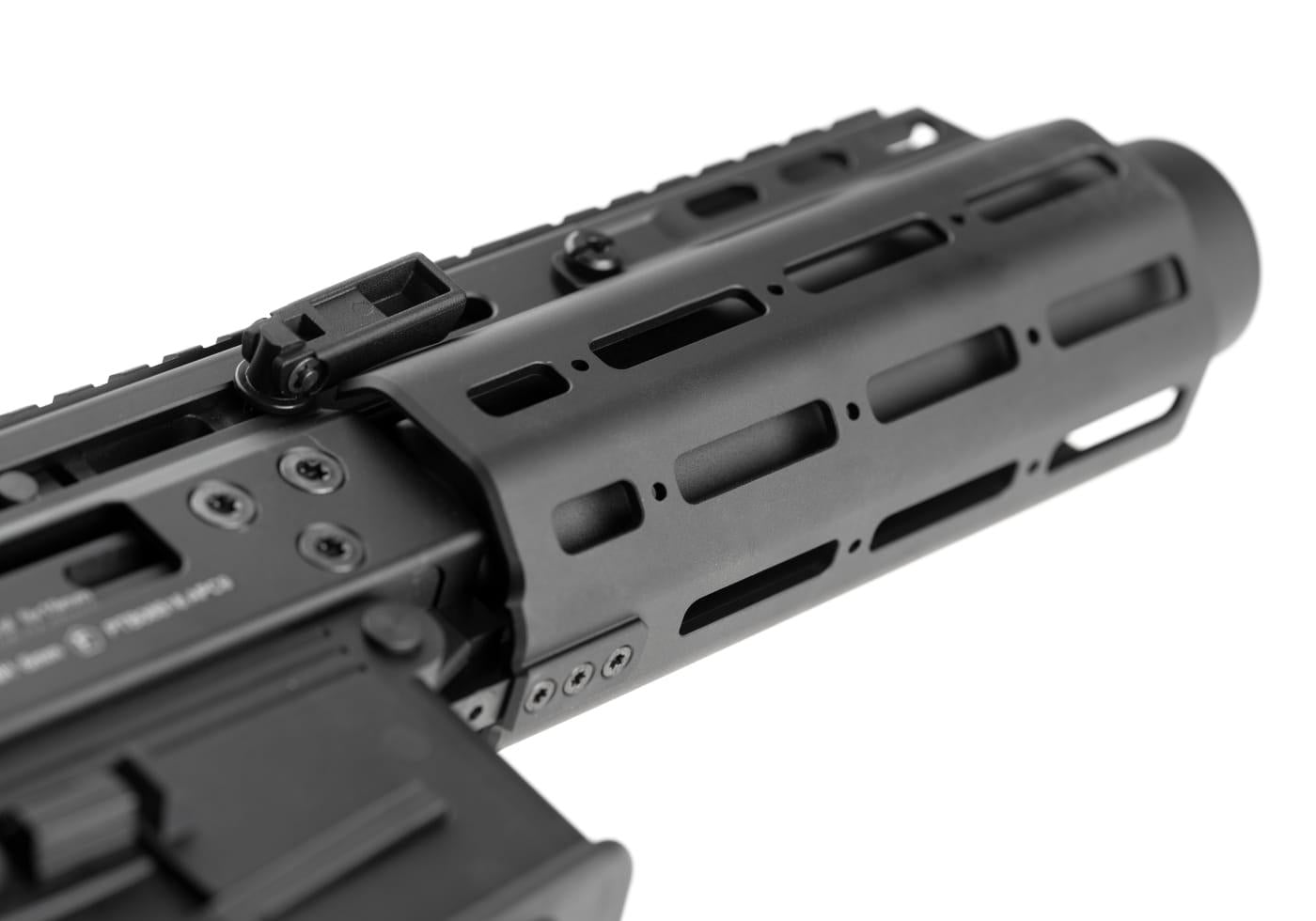 B&T Air APC9 SD Compact Semi Auto Only GBB