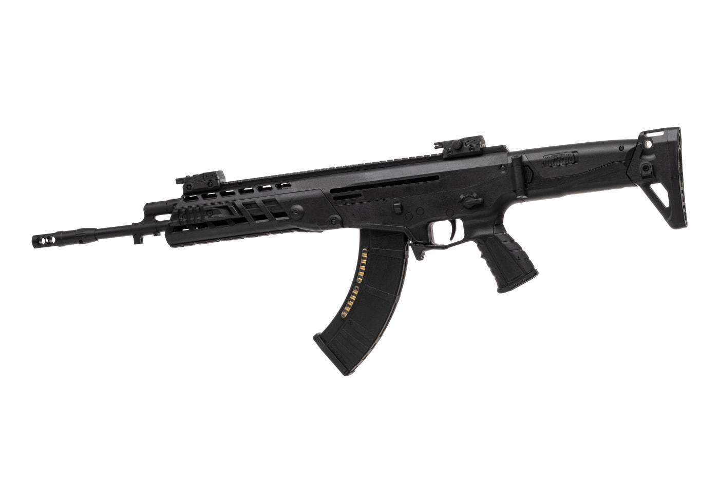 Cyma CM103 Alpha AK Standard Version Black AEG