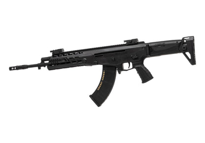Cyma CM103 Alpha AK Standard Version Black AEG