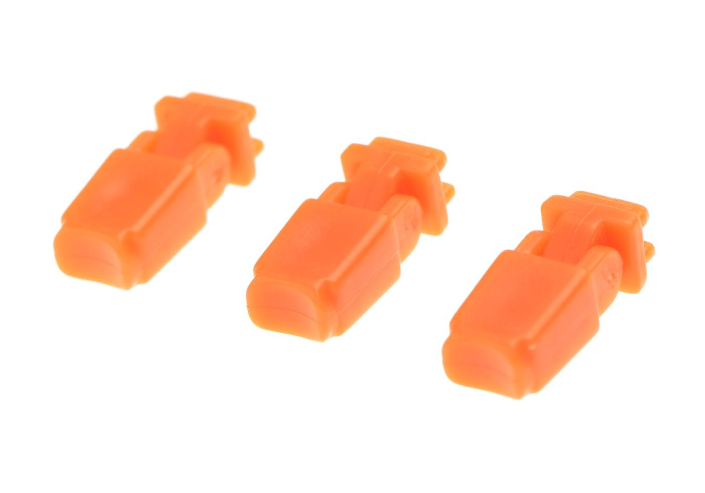 PTS Syndicate EPM / EPM1 Follower Pack 3-pack Black